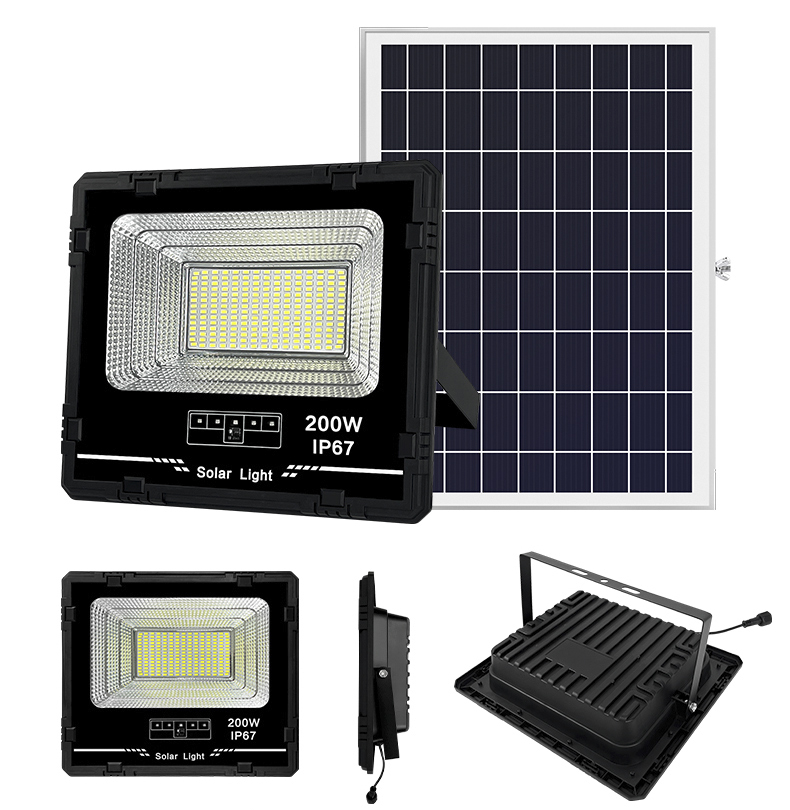 太陽(yáng)能投光燈-聚寶盆-ABS款(圖2) 太陽(yáng)能投光燈-聚寶盆-ABS款(圖2)