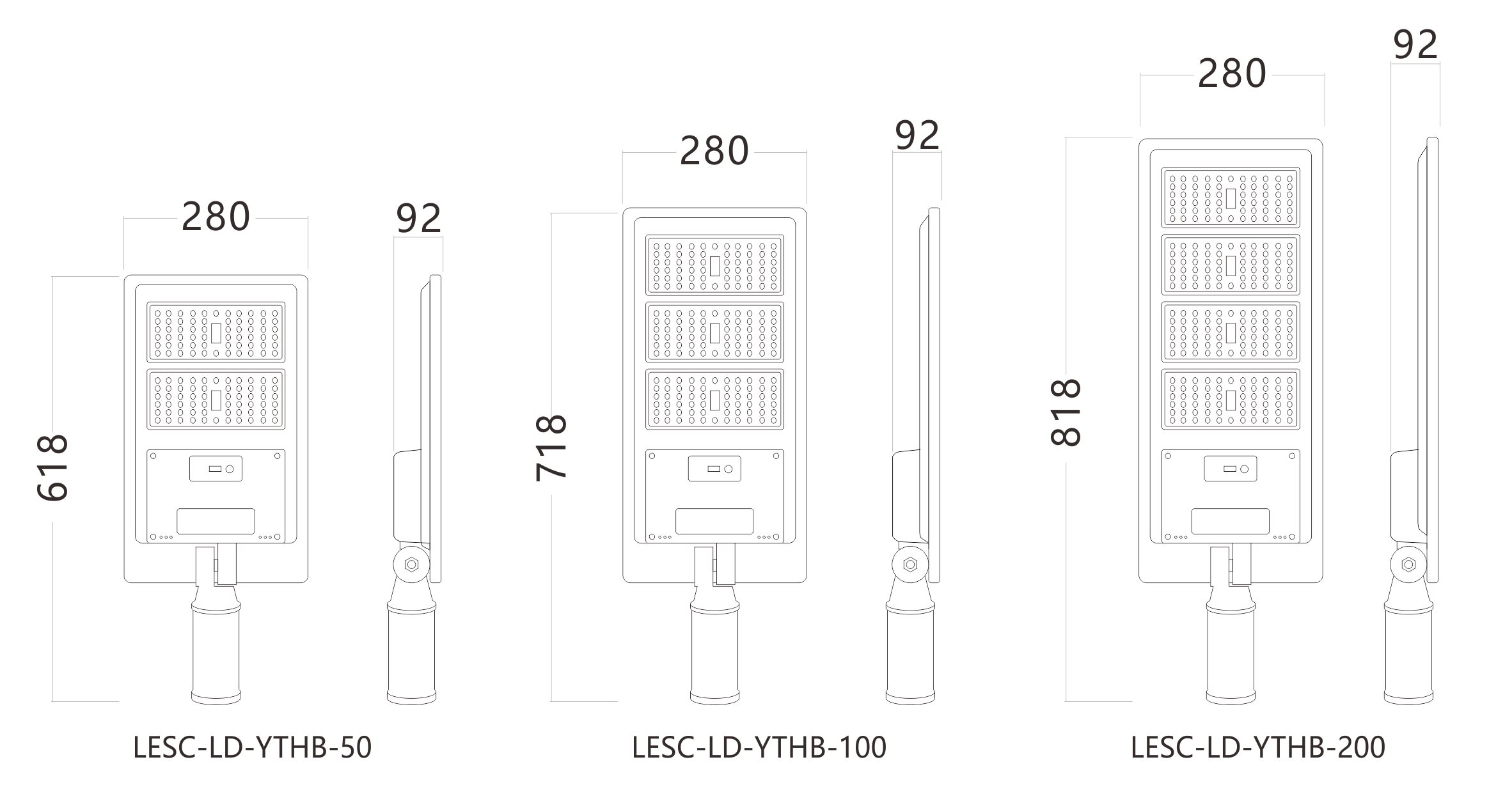 太陽能一體化路燈-YTHB(圖1) 太陽能一體化路燈-YTHB(圖1)