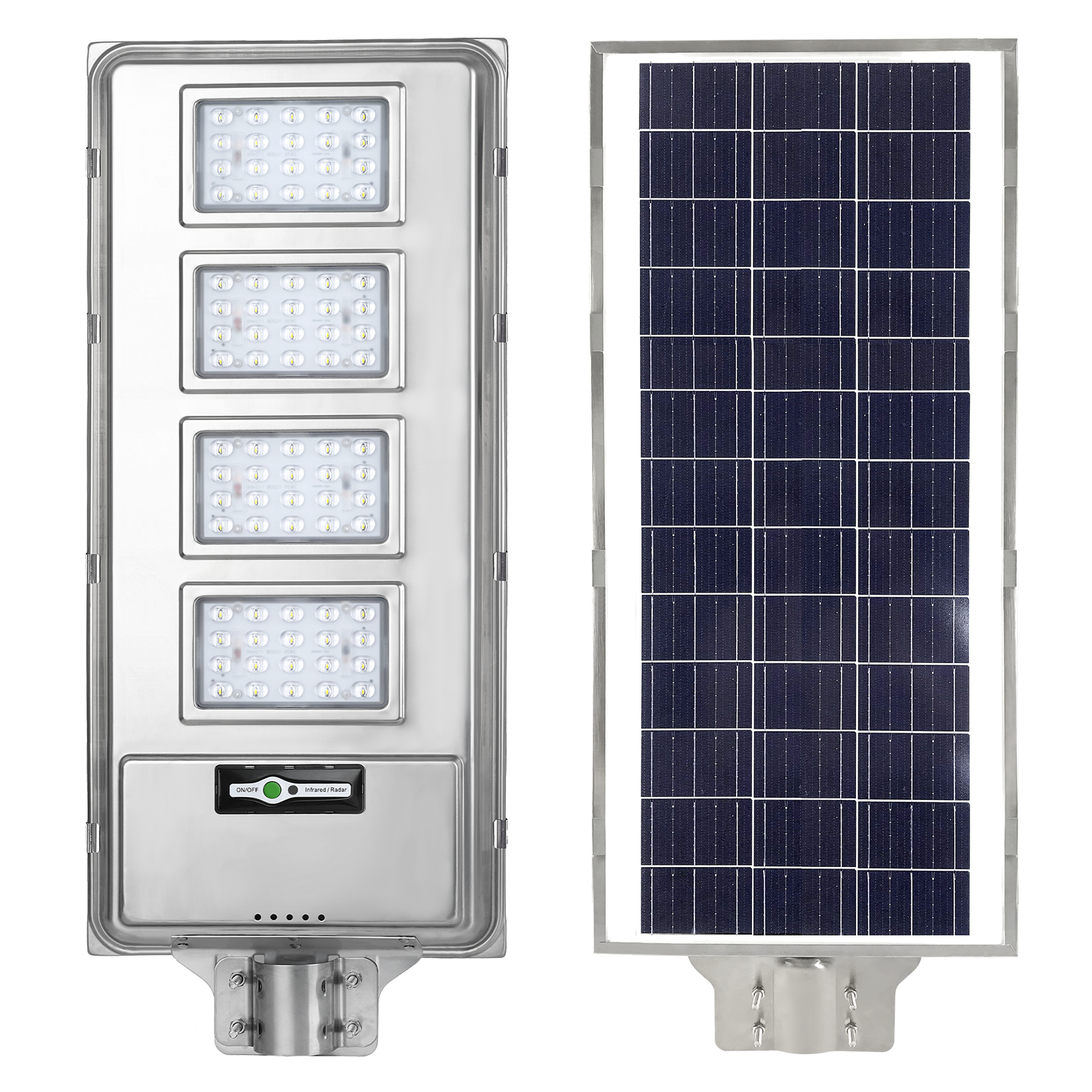 太陽能一體化路燈-傳奇(圖4) 太陽能一體化路燈-傳奇(圖4)