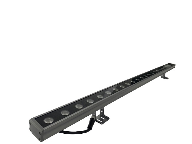 為什么叫洗墻燈，LED洗墻燈的特點(diǎn)(圖1)